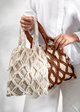 Lana Grossa Sac à projets Filati