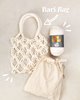 Lana Grossa Sac à projets Filati