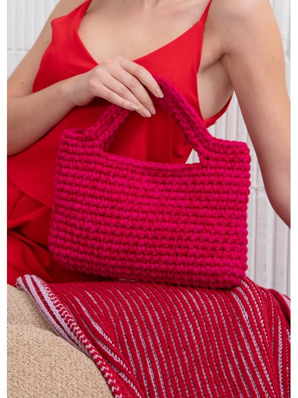 FILATI Studio SAC AU CROCHET Merino Cardato