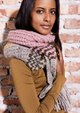 Lana Grossa UN ÉCHARPE POUR LA VIE 2017 - Tricot fini