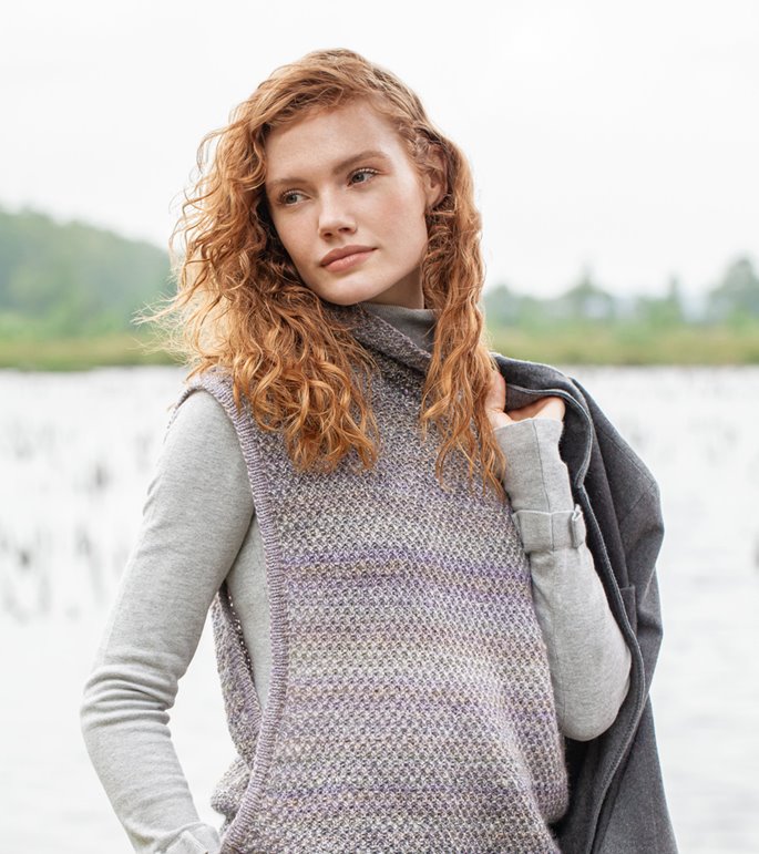 Lana Grossa PULL Gomitolo Scandic