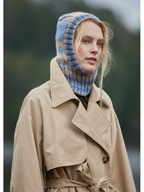 Lana Grossa CAGOULE Colors for you