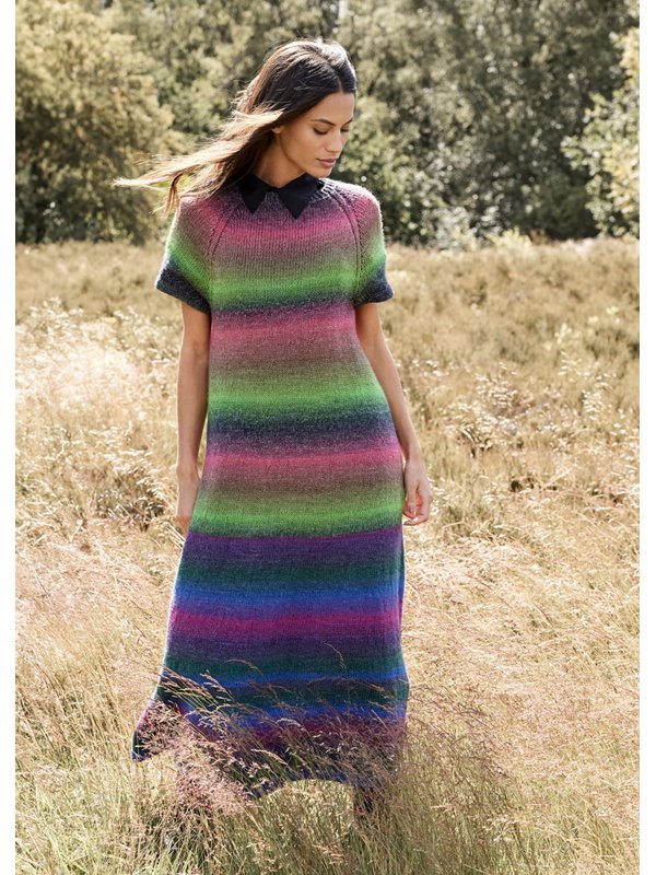 Lana Grossa ROBE Gomitolo Versione