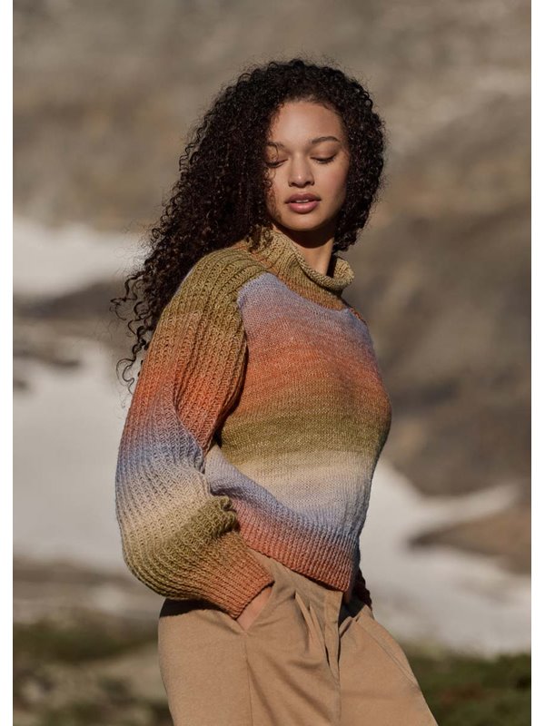 Lana Grossa PULL Gomitolo Versione