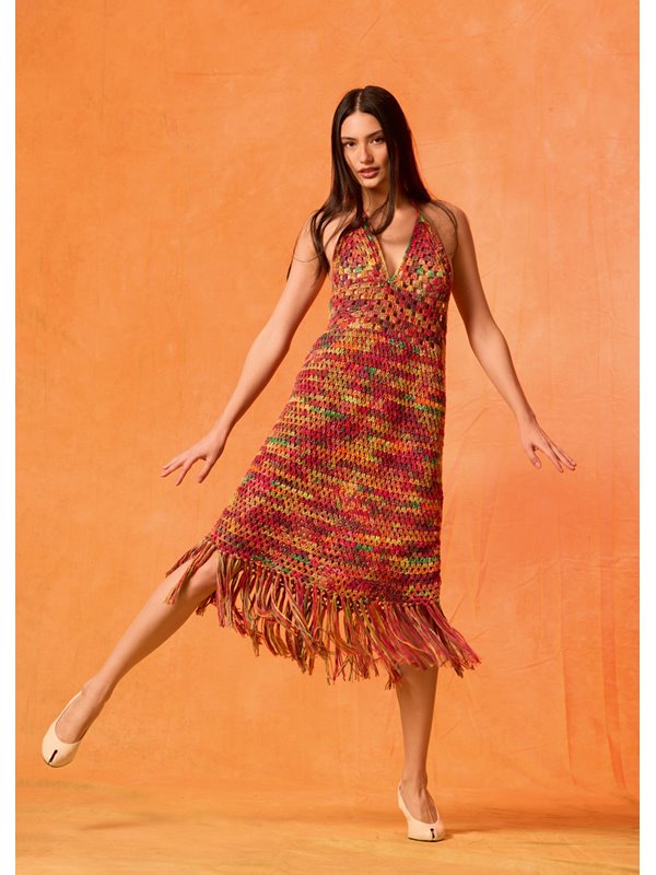 Lana Grossa ROBE Cotonella