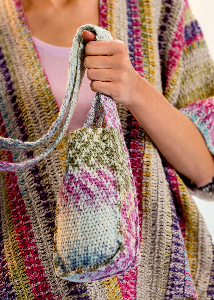 Lana Grossa GOMITOLO No. 17 - Magazine allemand + explications en français