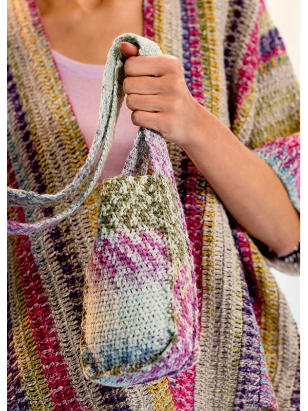 Lana Grossa PETIT SAC Gomitolo California