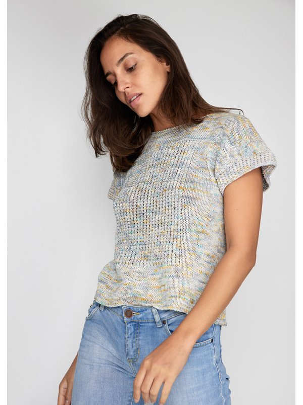 Lana Grossa TOP Setacotone Hand-dyed