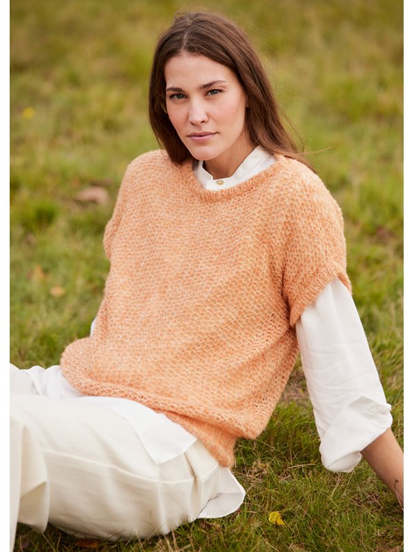 Lana Grossa TUNIQUE Bella