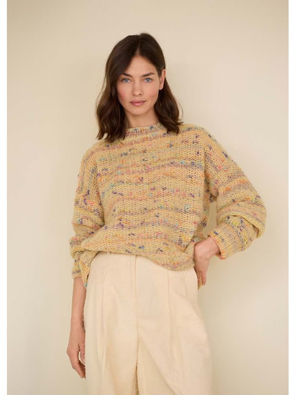 Lana Grossa PULL Cassata