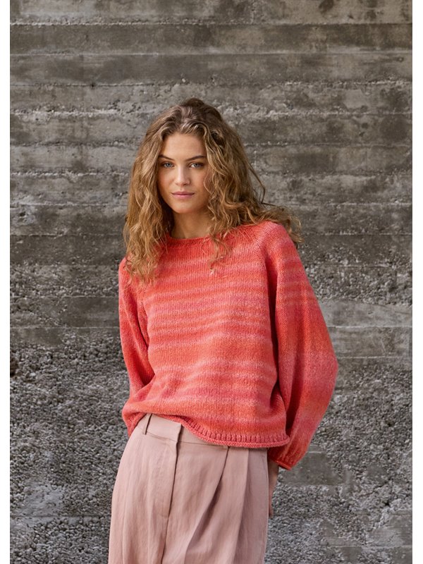 Lana Grossa PULL Corallo