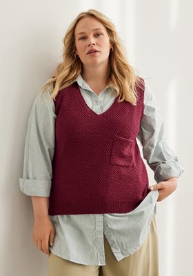 Lana Grossa PULL Merino Superiore