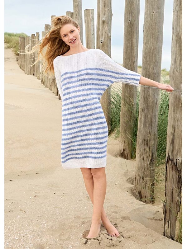 Lana Grossa ROBE Ecopuni