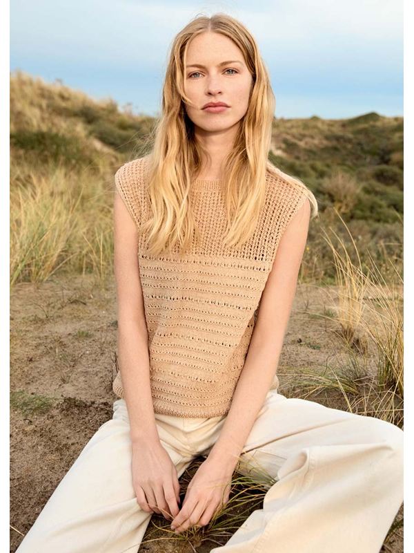 Lana Grossa TOP Cotton Wool
