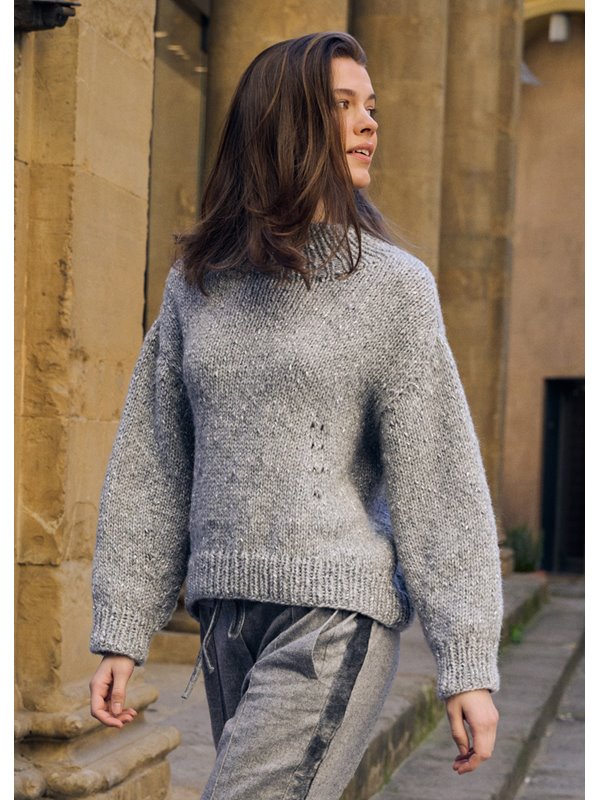 Lana Grossa PULL Lucciola