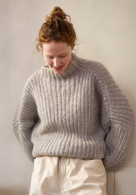 Lana Grossa PULL Superkid Seta & Silkhair