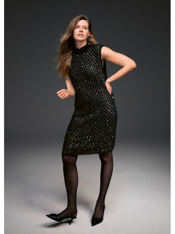 Lana Grossa ROBE Brigitte No. 2 & Cosmo