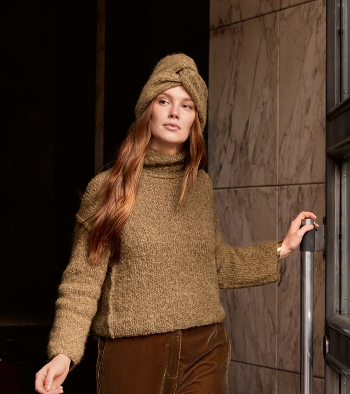 Lana Grossa PULL Milano