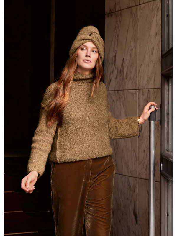 Lana Grossa PULL Milano