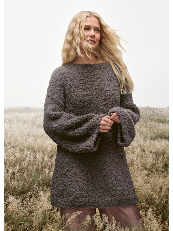 Lana Grossa PULL Orsetto