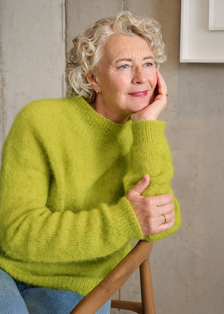 Lana Grossa Sinchens No. 1 - Édition allemande