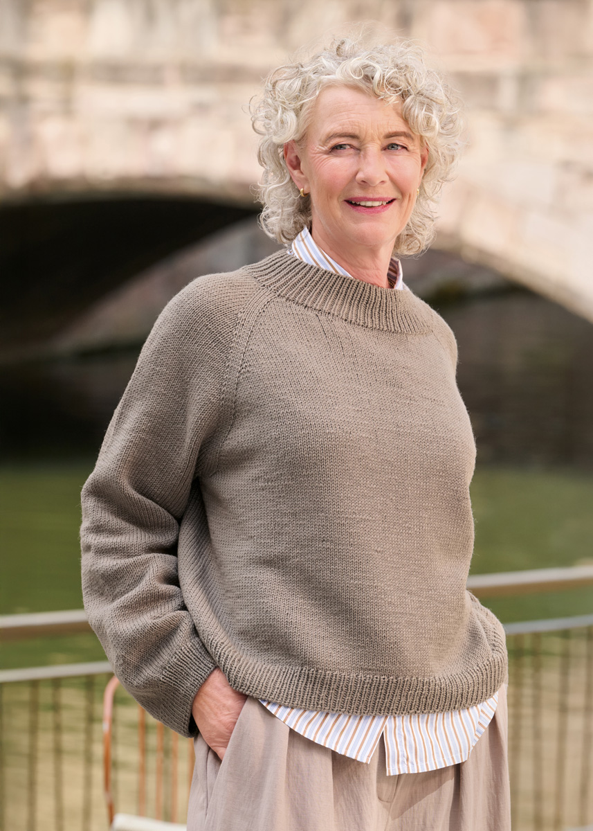 Lana Grossa Sinchens No. 1 - Édition allemande