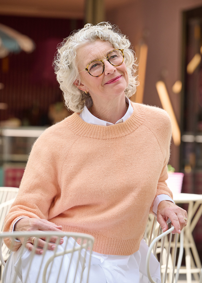 Lana Grossa Sinchens No. 1 - Édition allemande