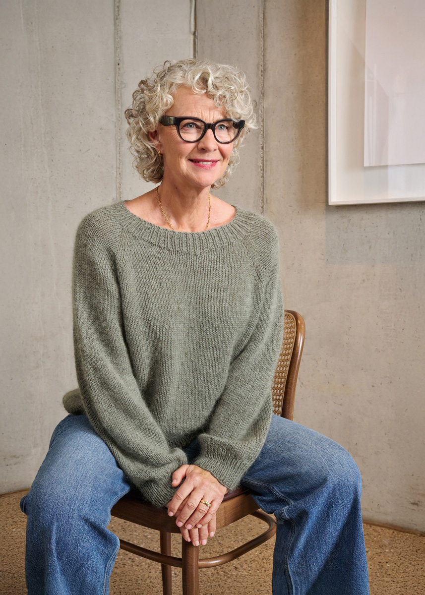 Lana Grossa Sinchens No. 1 - Édition allemande