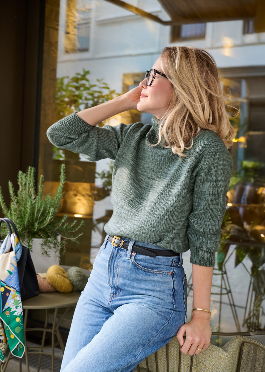 Lana Grossa Sinchens No. 1 - Édition allemande