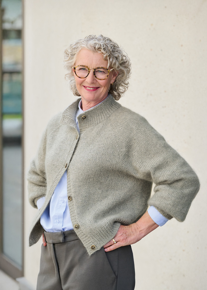 Lana Grossa Sinchens No. 1 - Édition allemande