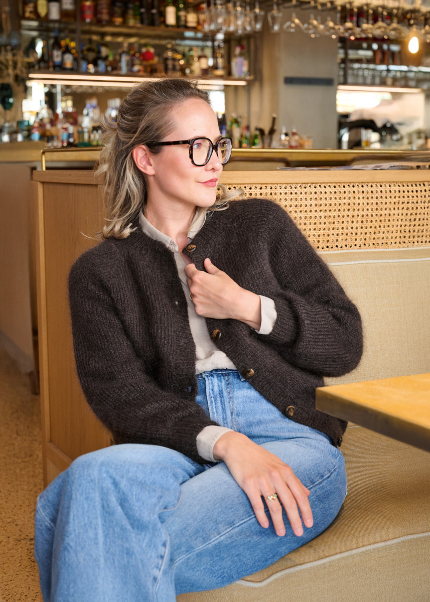 Lana Grossa Sinchens No. 1 - Édition allemande