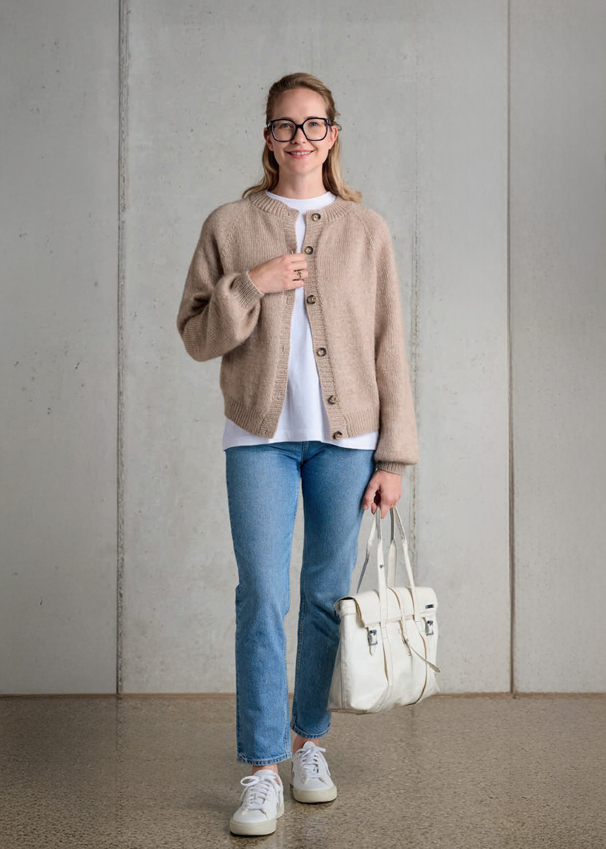 Lana Grossa Sinchens No. 1 - Édition allemande