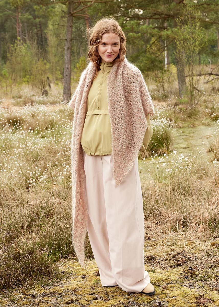 Lana Grossa Tücher & Co. No. 9 - Édition allemande