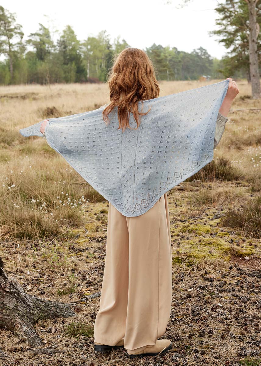 Lana Grossa Tücher & Co. No. 9 - Édition allemande