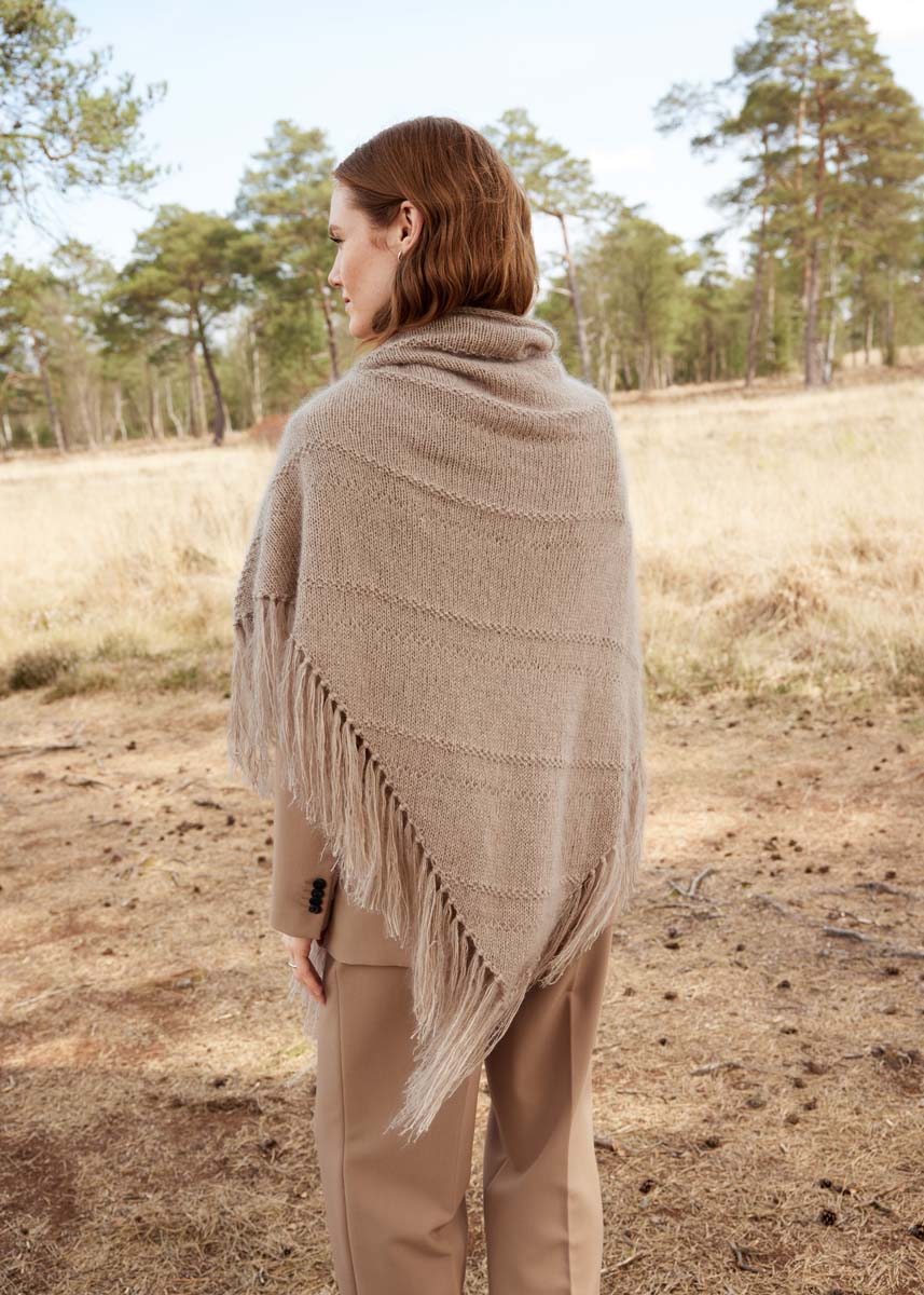 Lana Grossa Tücher & Co. No. 9 - Édition allemande