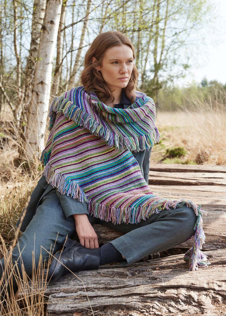 Lana Grossa Tücher & Co. No. 9 - Édition allemande