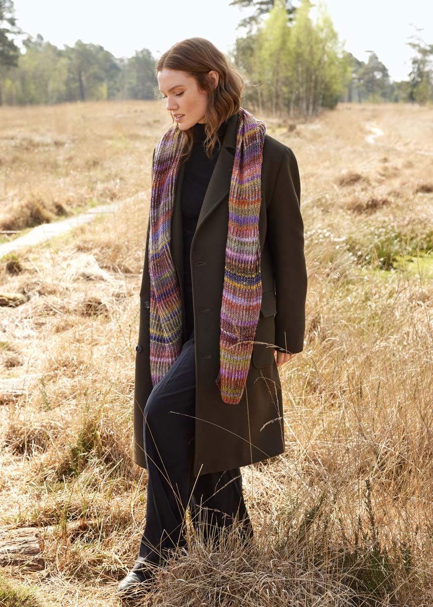 Lana Grossa Tücher & Co. No. 9 - Édition allemande