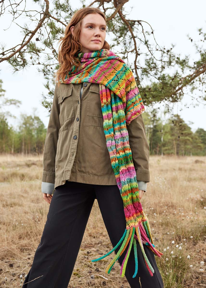 Lana Grossa Tücher & Co. No. 9 - Édition allemande