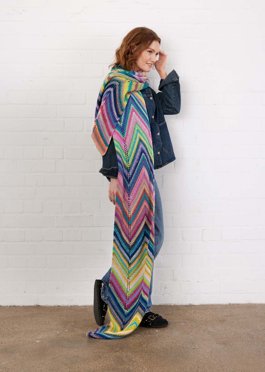 Lana Grossa Tücher & Co. No. 9 - Édition allemande