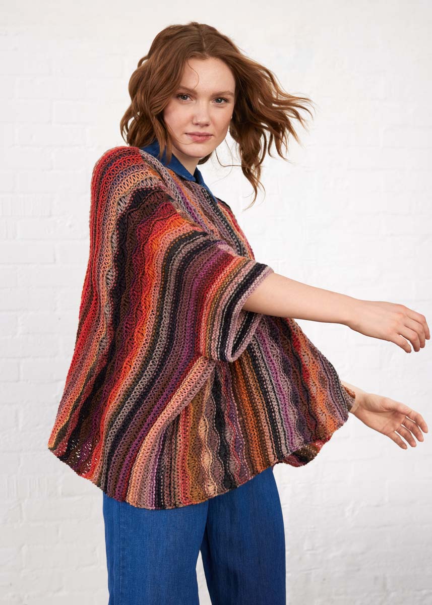 Lana Grossa Tücher & Co. No. 9 - Édition allemande