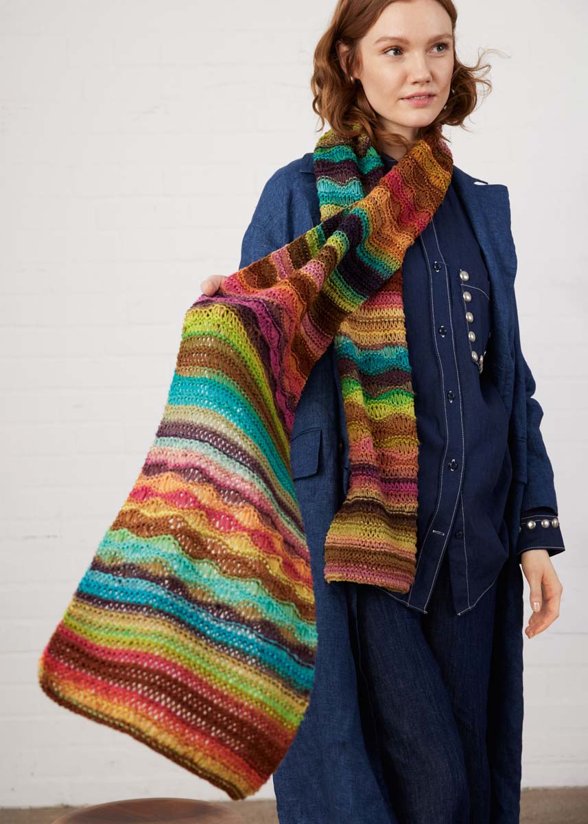 Lana Grossa Tücher & Co. No. 9 - Édition allemande