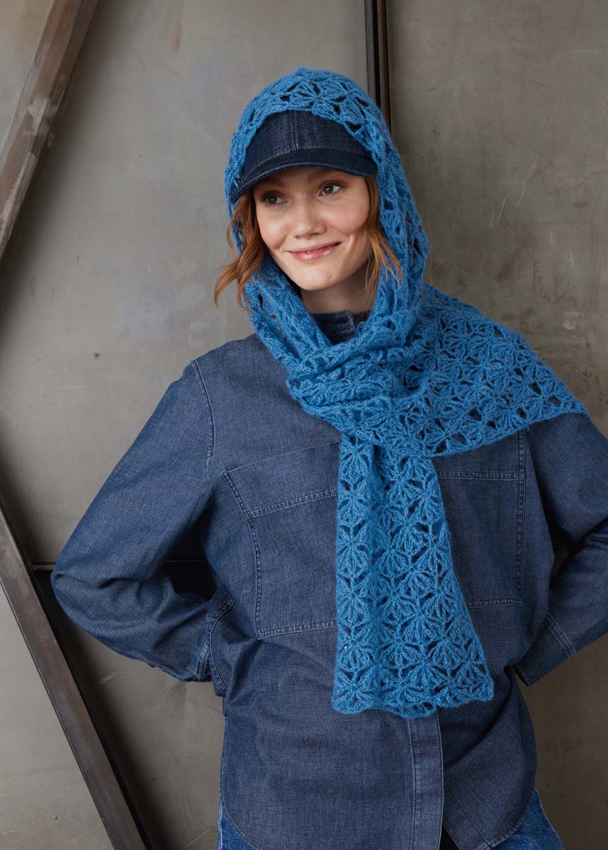 Lana Grossa Tücher & Co. No. 9 - Édition allemande