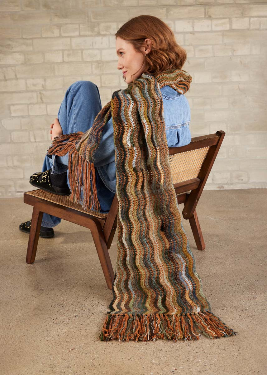 Lana Grossa Tücher & Co. No. 9 - Édition allemande