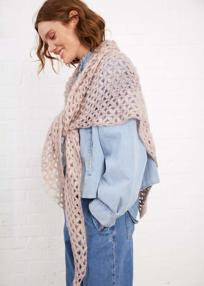 Lana Grossa Tücher & Co. No. 9 - Édition allemande