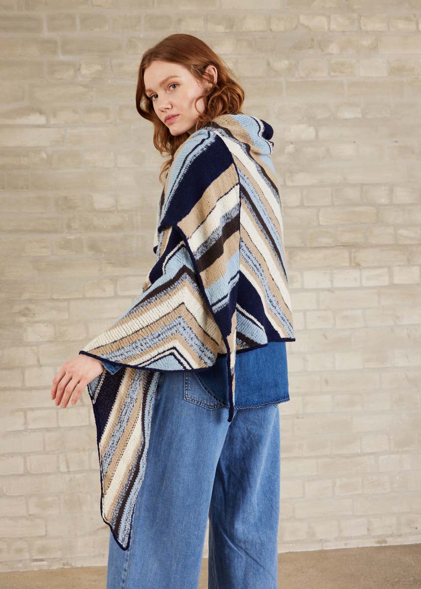 Lana Grossa Tücher & Co. No. 9 - Édition allemande