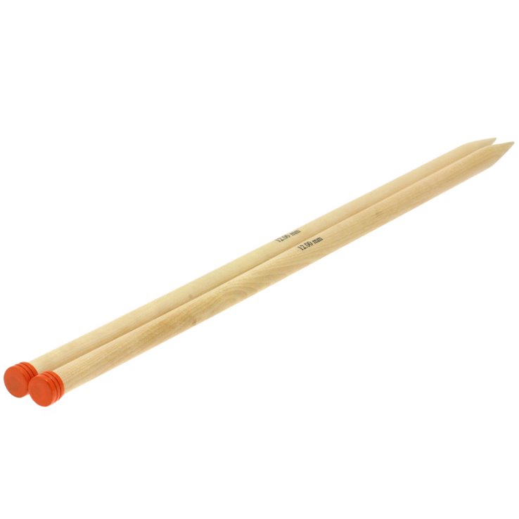 Lana Grossa Aiguilles à tricoter Jumbo N°12