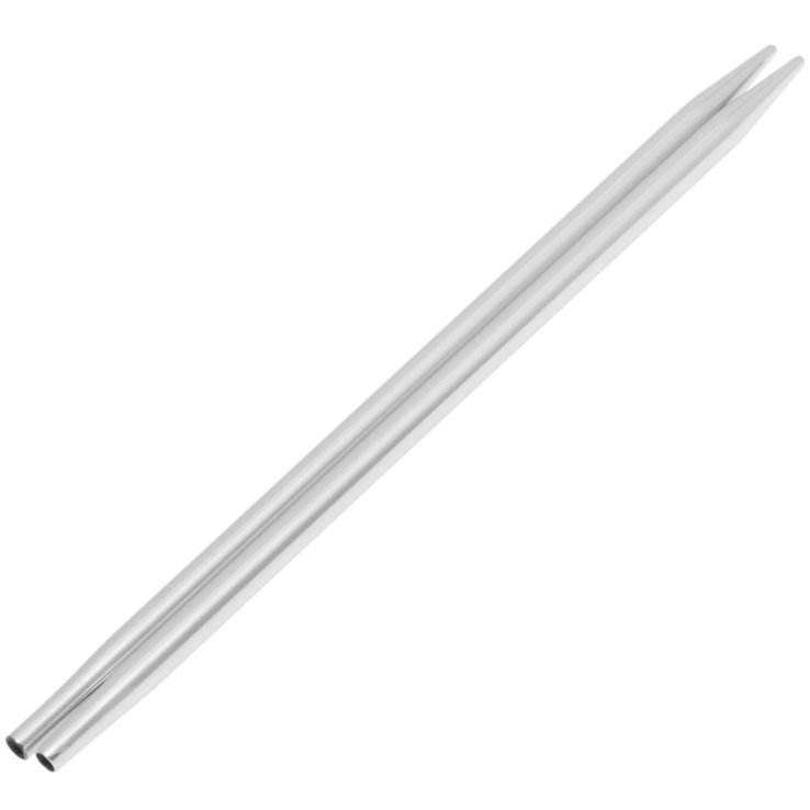 Lana Grossa Aiguilles interchangeables Vario acier inoxydable N° 4