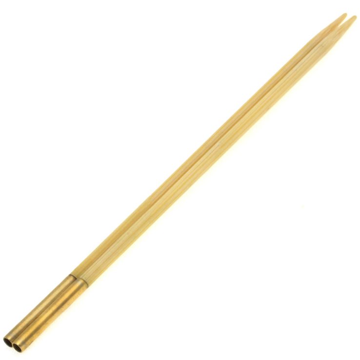 Lana Grossa Aiguilles interchangeables bambou Vario N° 3