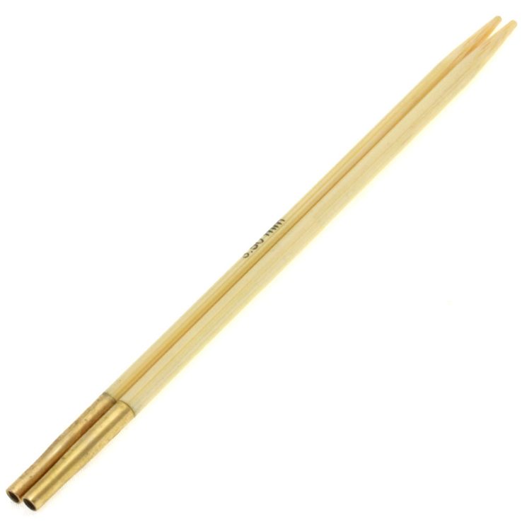 Lana Grossa Aiguilles interchangeables bambou Vario N° 3,5
