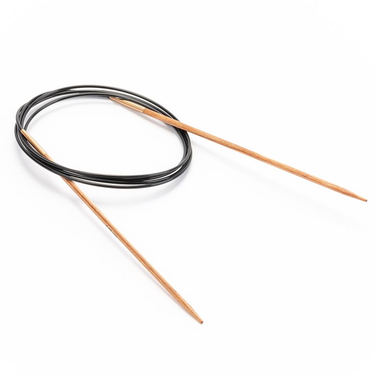 Lana Grossa Aiguille circulaire hêtre N° 2,5/120cm